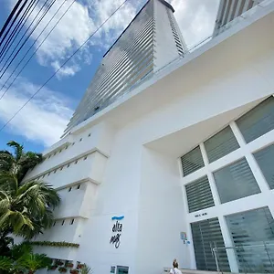 Nuevo! Hermoso Apto Frente A La Playa! Cartagena