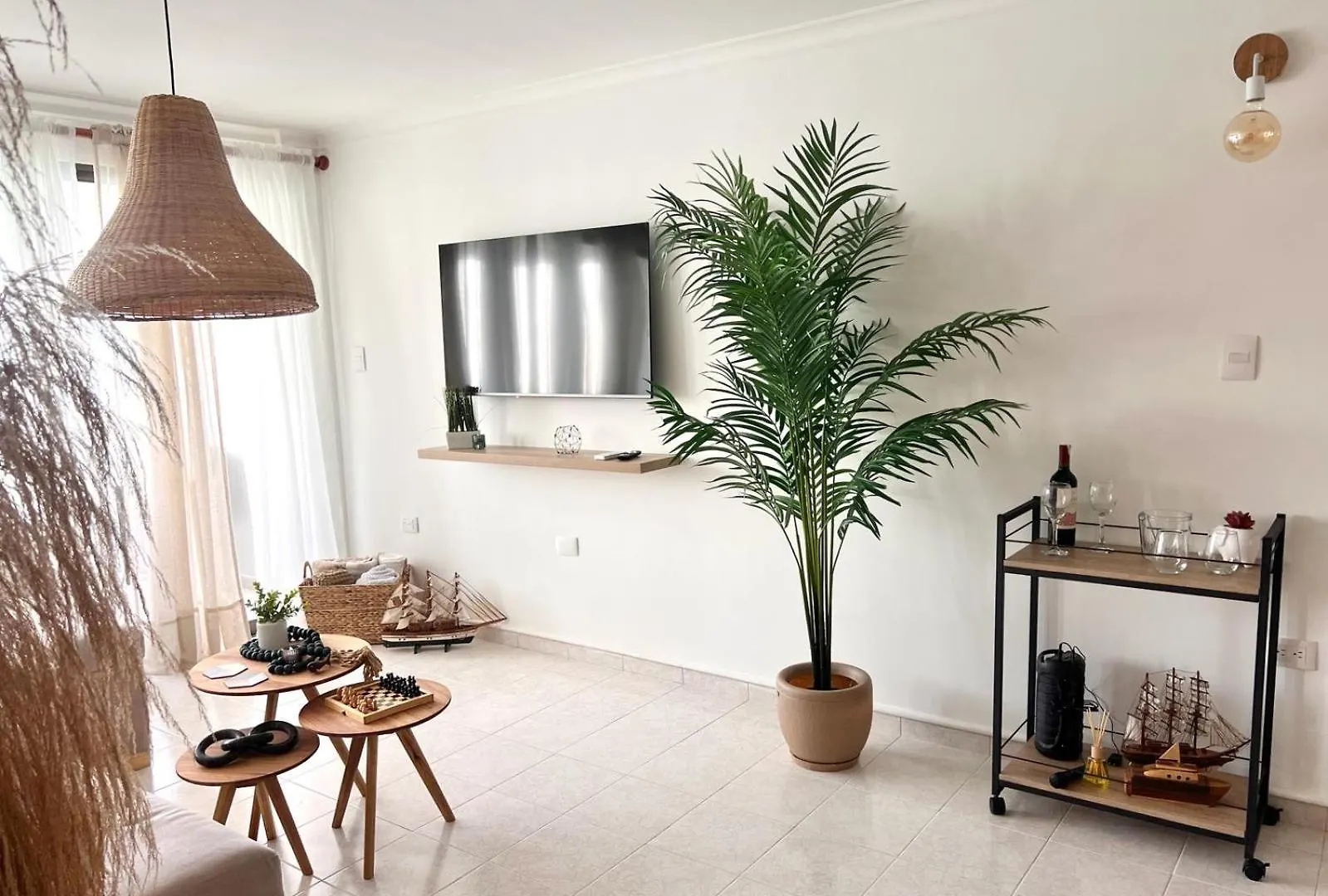 Apartamento Vista A El Mar En Cartagena, Laguito 아파트