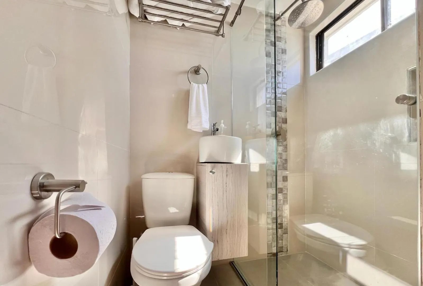 Apartamento Vista A El Mar En Cartagena, Laguito 아파트