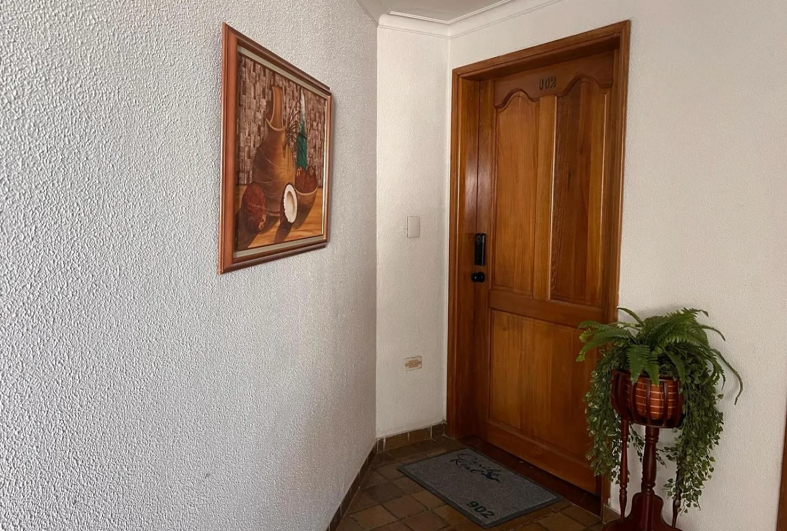 Apartamento Vista A El Mar En Cartagena, Laguito 아파트 콜롬비아