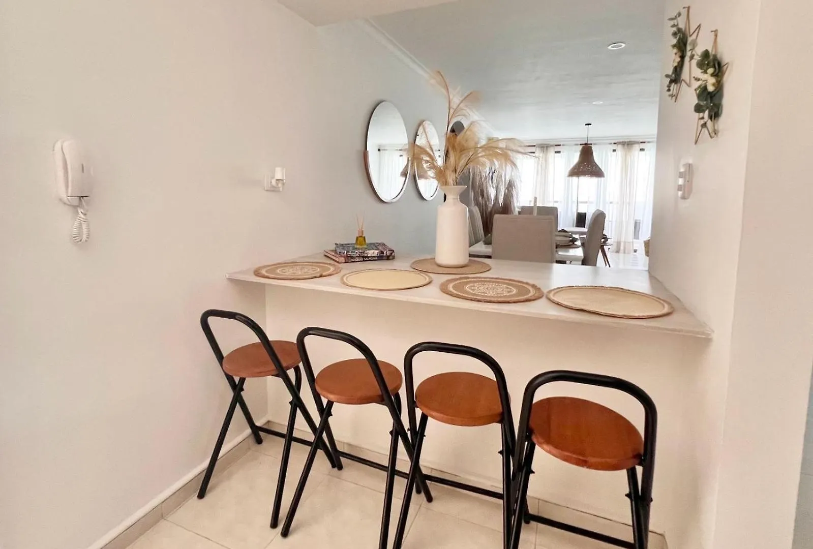 Apartamento Vista A El Mar En Cartagena, Laguito 아파트 Cartagena