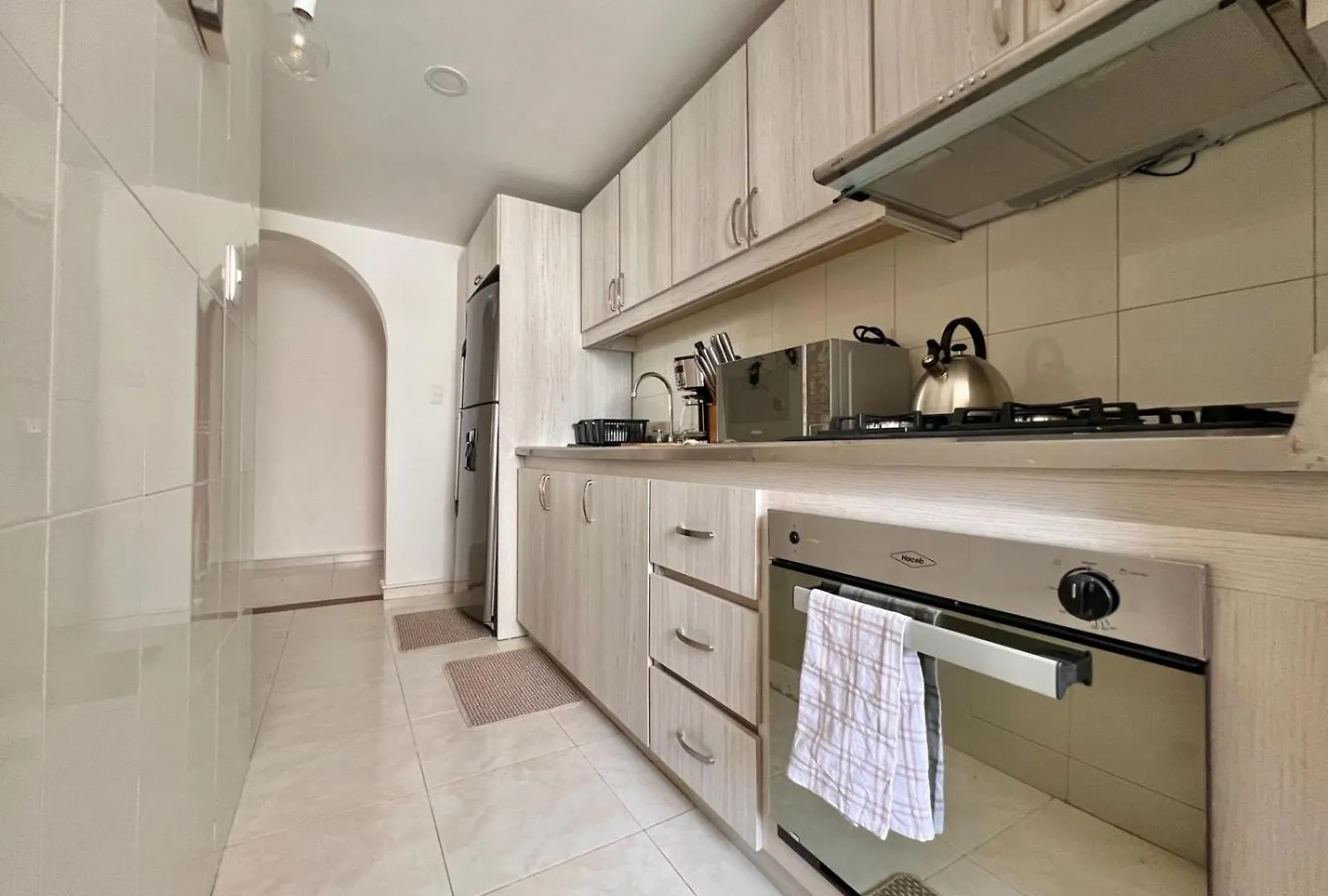 Apartamento Vista A El Mar En Cartagena, Laguito 아파트 Cartagena